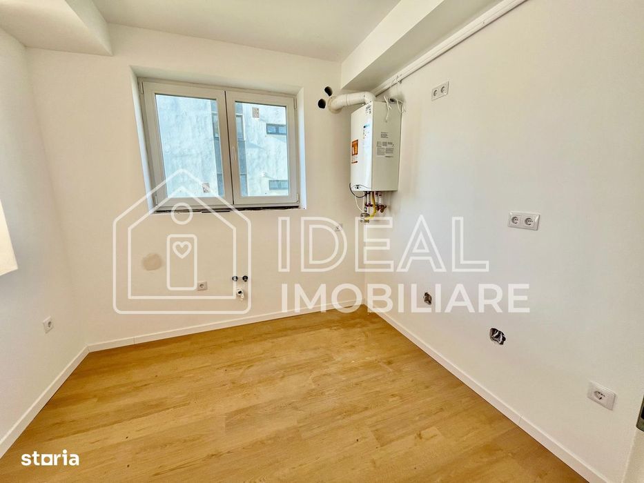 Apartament – Cristian - Vedere 5