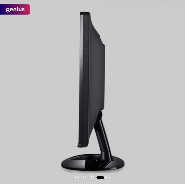 Monitor FullHD 24” BENQ