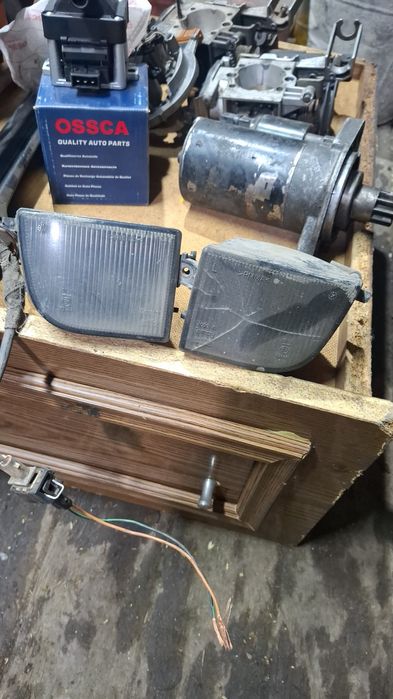 Запчасти пассат Б4 1.8