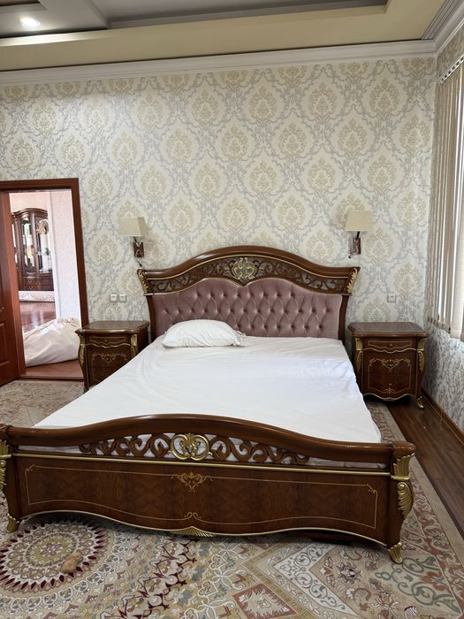 Продается мебель для спальни
