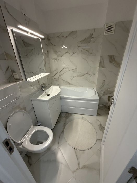 Apartament de inchiriat Sfantu Gheorghe ultra central
