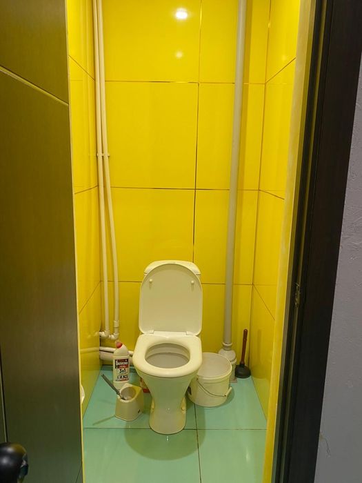 Баня на дровах  31 мкр