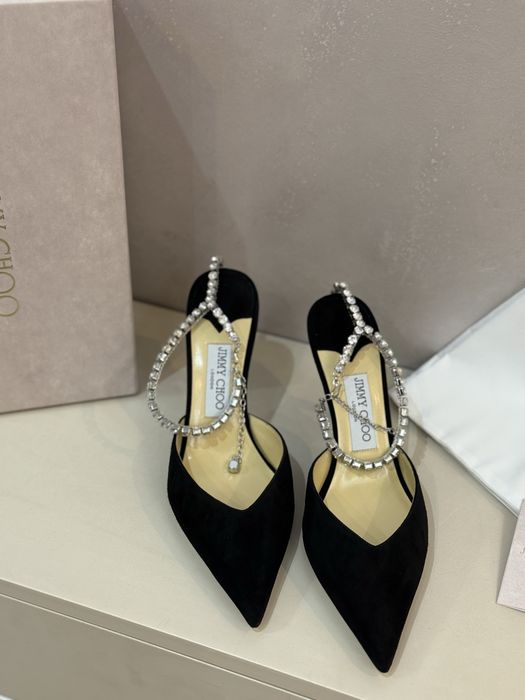 Туфли Jimmy choo