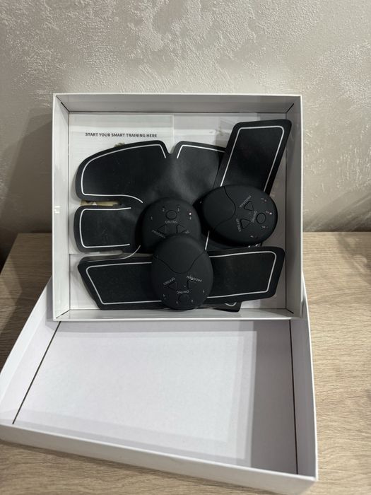 Уред за стягане на корем пеперуда