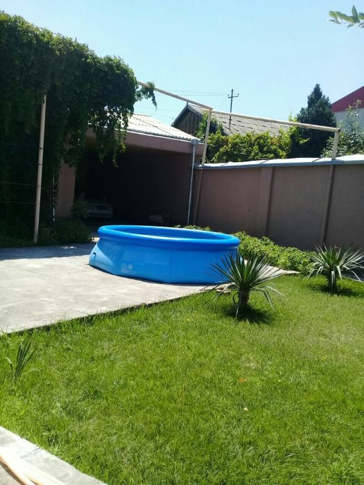 Продается замечательный дом! 7 соток