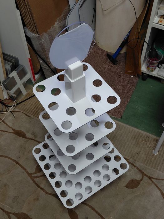 Tort shoturi 76 shaturi  mirelui nunta botez petrecere party