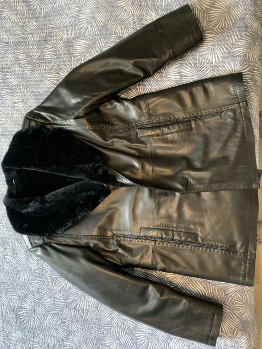 Продам дубленку