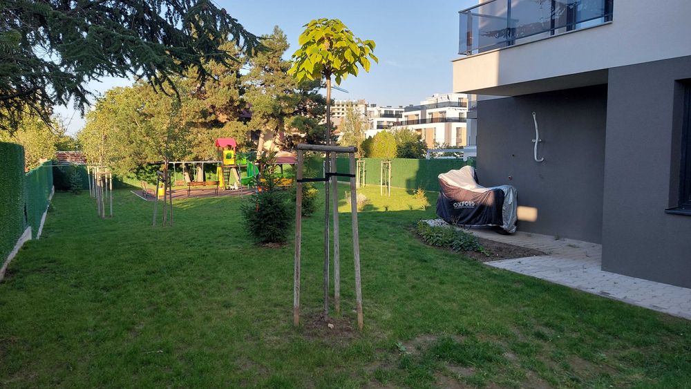 Продава се Тристаен апартамент в София, Овча купел - 97 кв.м за 2475 €/кв.м - Снимка #5