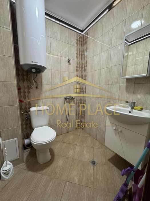 Дава се под наем Двустаен апартамент в Варна, м-т Траката - 60 кв.м за 498.27 € - Снимка #11