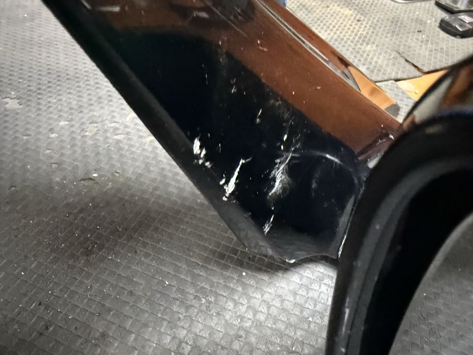 Огледала БМВ Е60 Е61,  Ф стайл