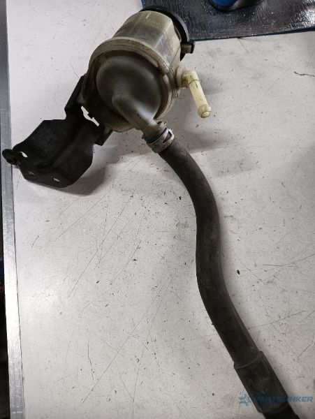 Vas Lichid Servodirectie Toyota Land Cruiser 150 (Trj15_, Kdj15_, Grj1