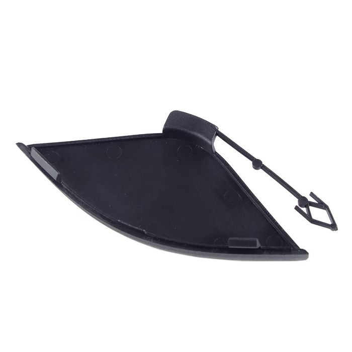 774 Капачка BMW E70 X5 теглич кука капак Бмв е70 Х5 Предна броня