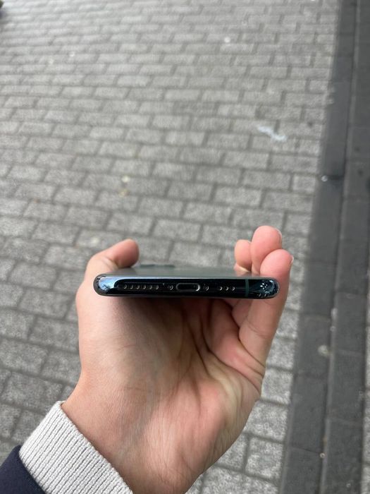 Iphone 11 pro sotiladi