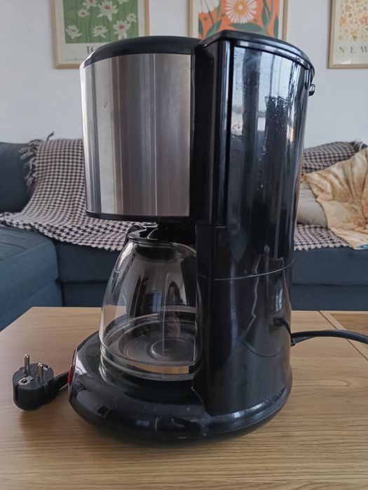 Кафемашина Subito 3 CM360812, Tefal