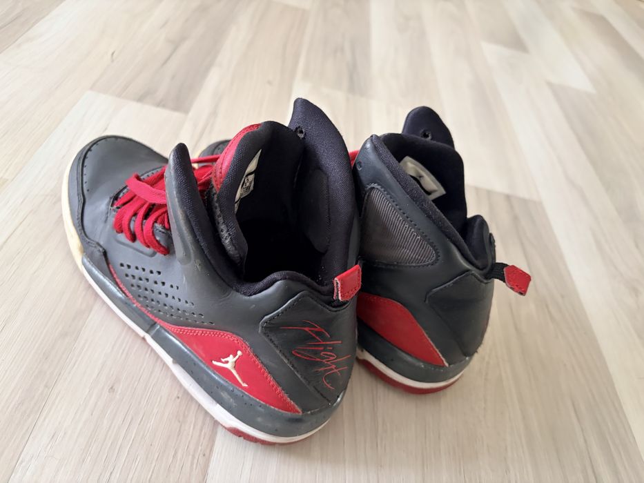 Nike air Jordan 38