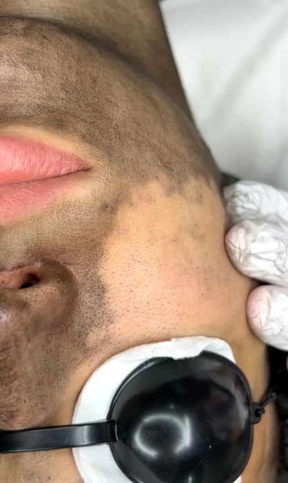 Перманентный макияж