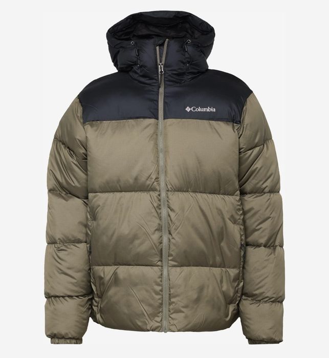 НОВО! Columbia зимно яке