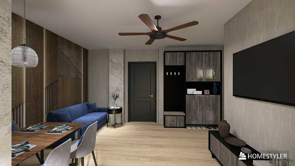 NOU...Apartament Cartierul Magnolia - Metro