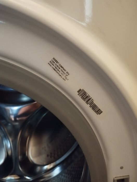 Пералня Hotpoint-Ariston WMSD 723 B