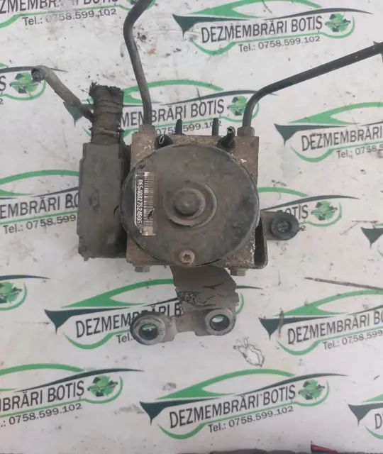 Pompa ABS 1C0907370E Volkswagen VW Golf 2000 1.9 TDI MT (90 hp)