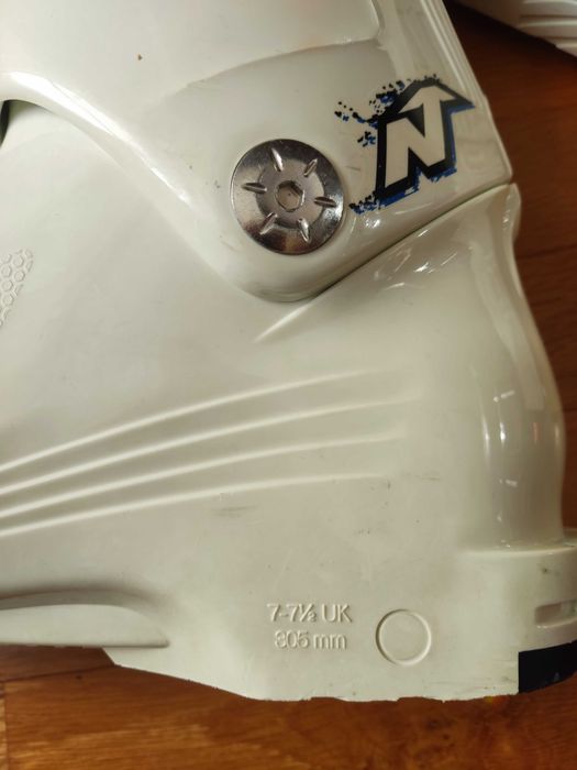 Продавам ски Solomon crossmax pilot  и обувки Nordika