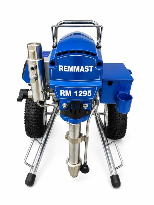 Безвоздушный распылитель Remmast 1295
