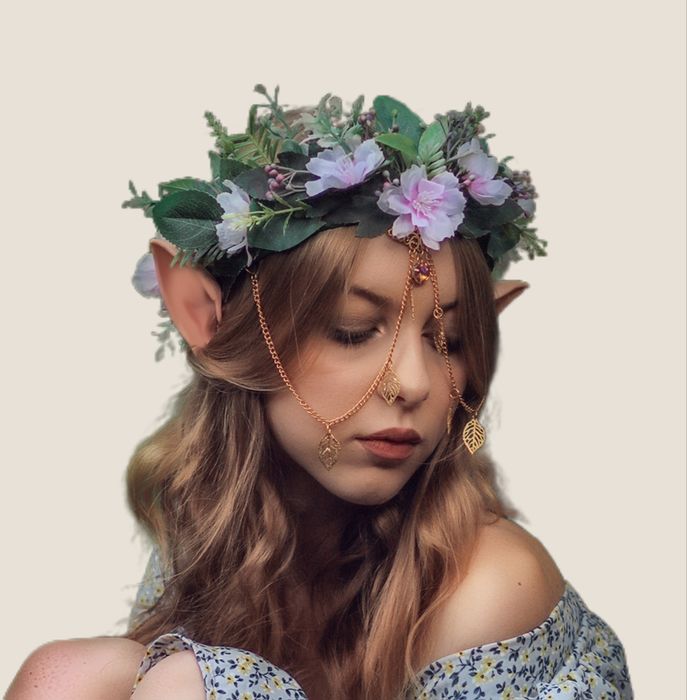 Короны. Для фотосессий. 8 марта. Вечеринки