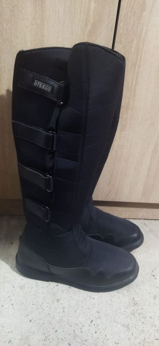 cizme STEEDS pentru calarie,echitatie