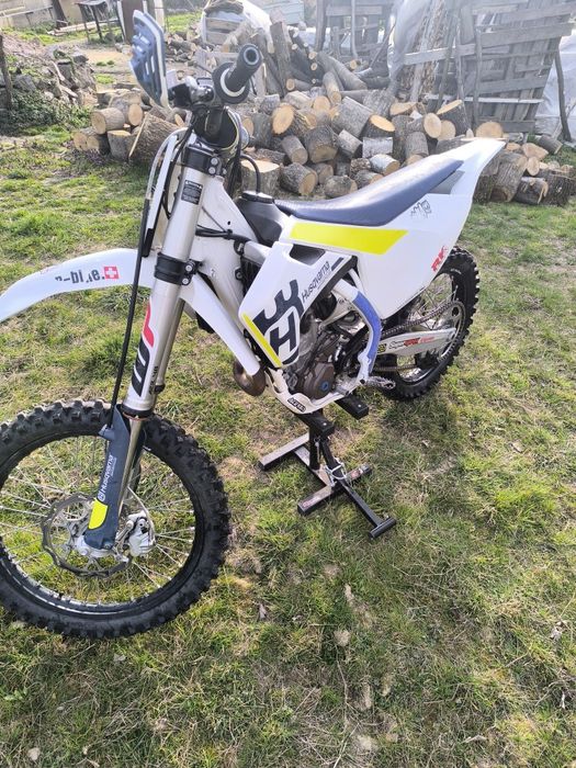 Husqvarna FC250 2017