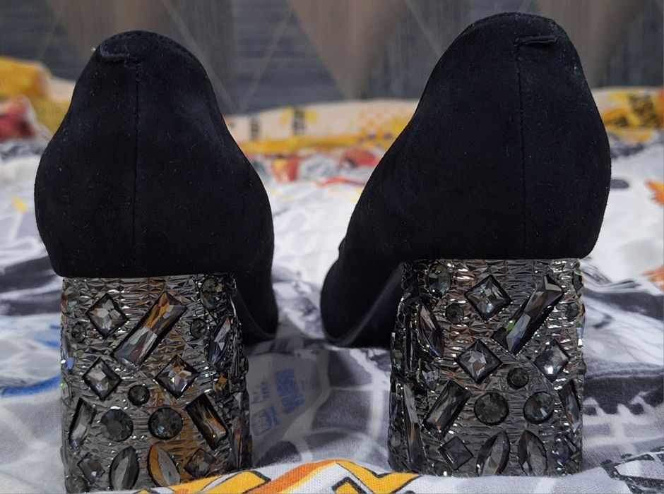 Женские туфли...