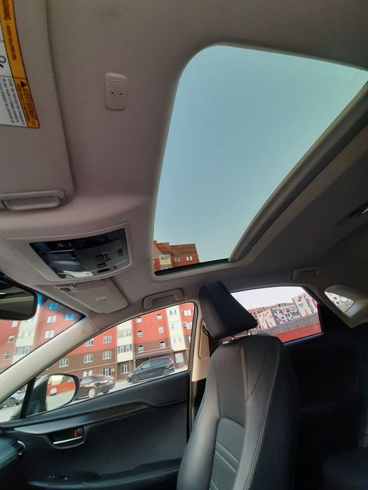 Продам Lexus NX 300