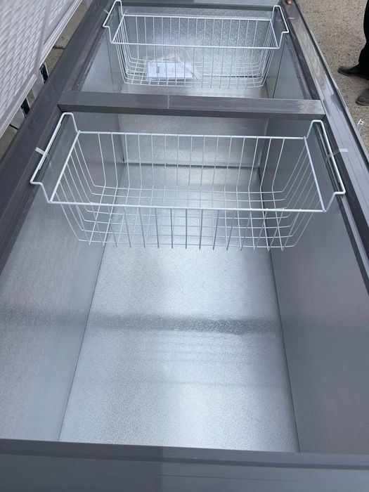 Морозильник Великан объем 1200 лит AIWA japan