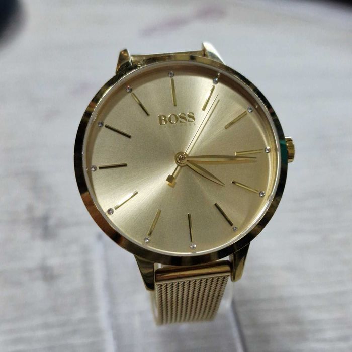 Дамски часовник Hugo Boss 1502612