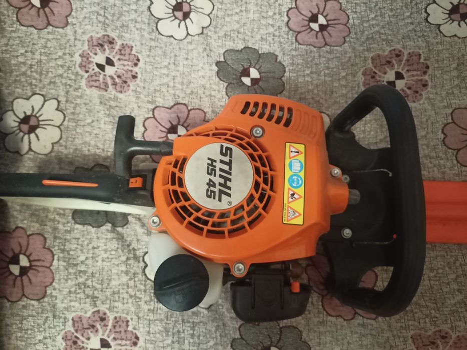 Продам Штиль HS-45