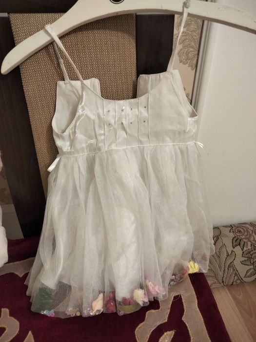 Платье для девочек и др.