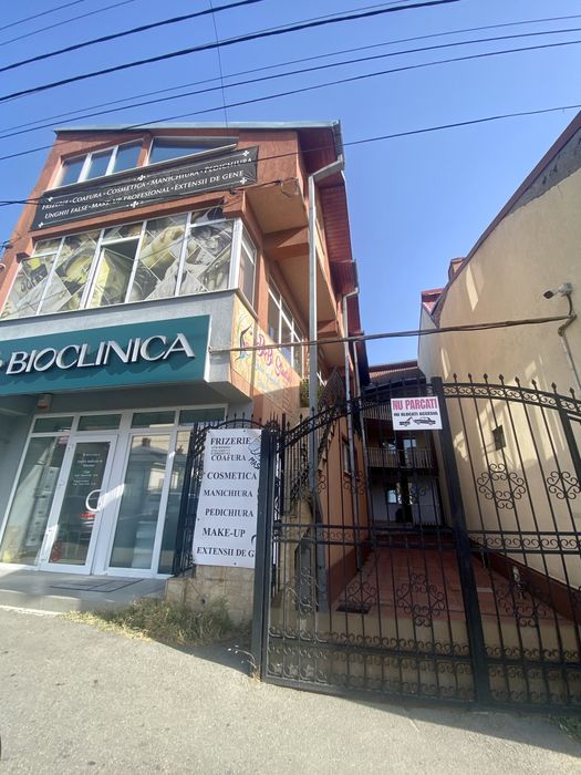 Casa Ultra Central de Inchiriat / Clinica / Birouri / Sediu firma
