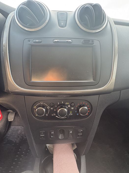 Dacia Logan 1.5 DCI 90 CP