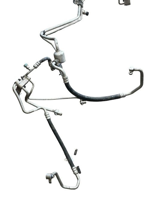 Conducta Ac Hyundai I20 Pb, Pbt 2008 -> 1.4Crdi