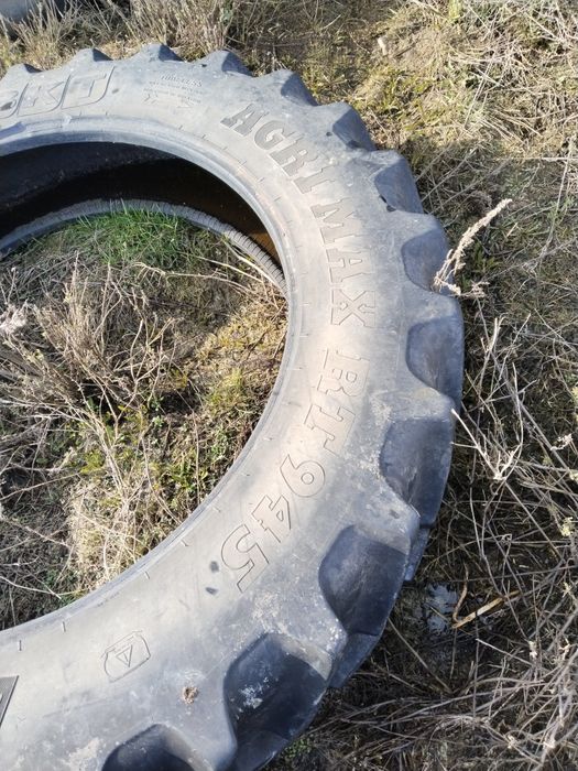 Б/у шины на Сельхозтехнику