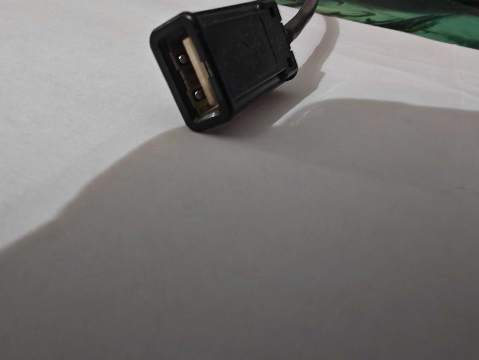 Cablu USB adaptor Honda civic