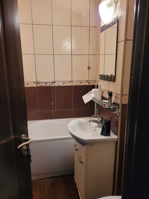 Inchiriere apartament 2 camere