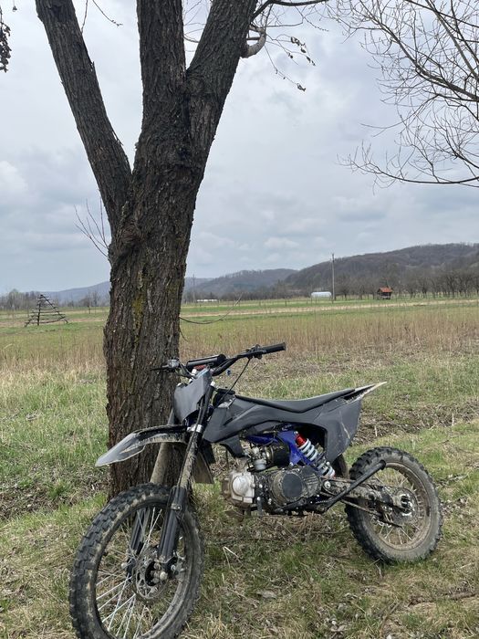 cross jrh 125cc [nu kxd, rdb, ultra, alfarad]
