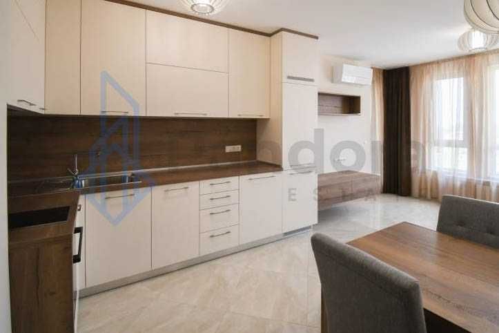 Дава се под наем Тристаен апартамент в София, Студентски град - 95 кв.м за 750 € - Снимка #4