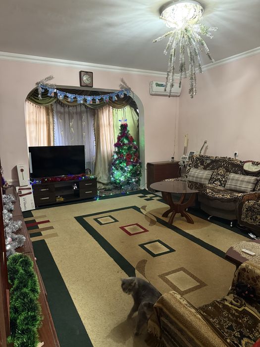 Продается 3х комнатная Метро Чиланзар - 16 квартал