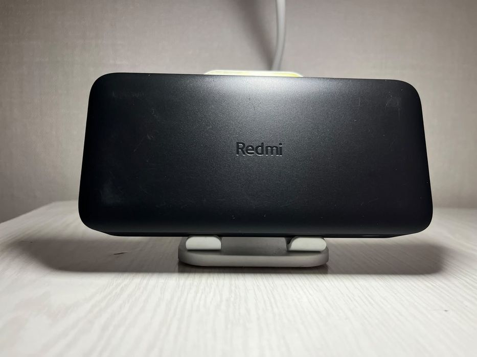 Redmi 20000 mAh (18W Fast Charge)