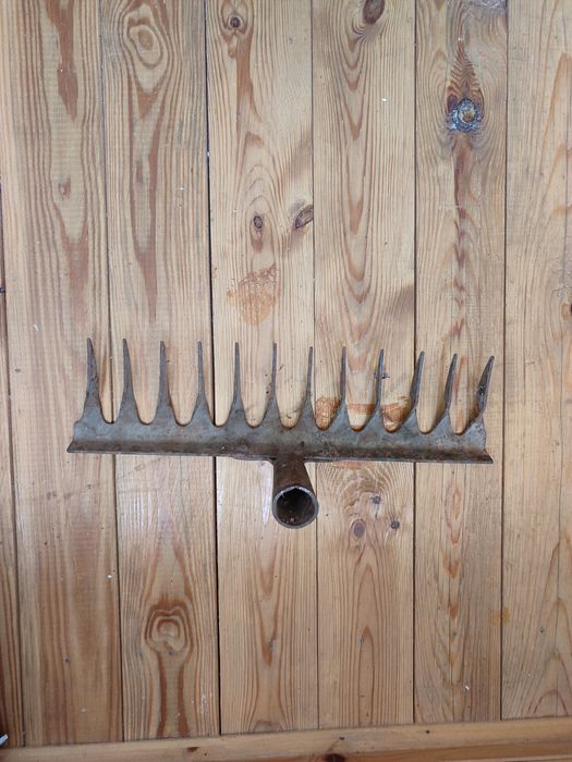 Продам грабли  .