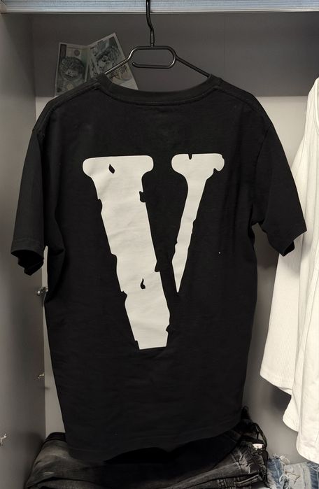 Tricou Vlone negru
