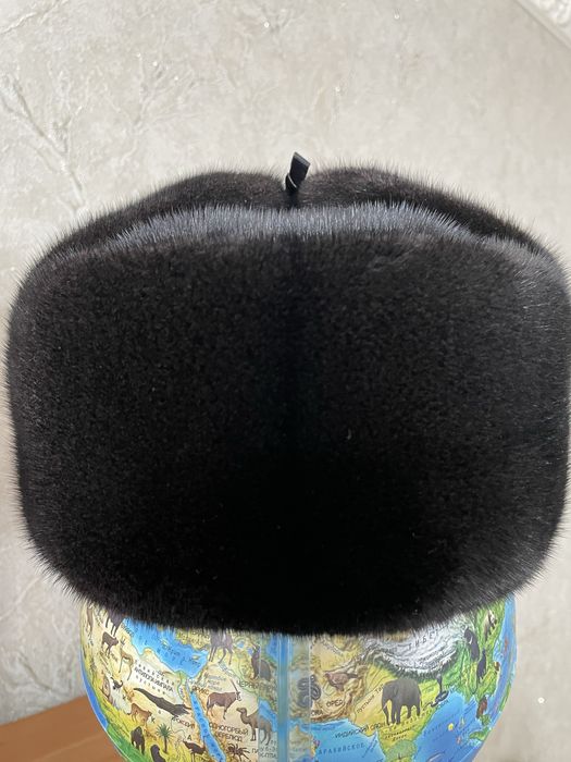 Продаю шапку норковую!