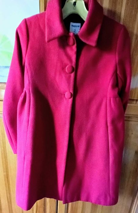 Детско палто Mayoral