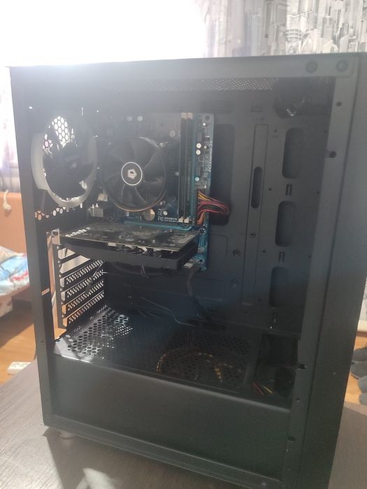 Продам Игровой компьютер